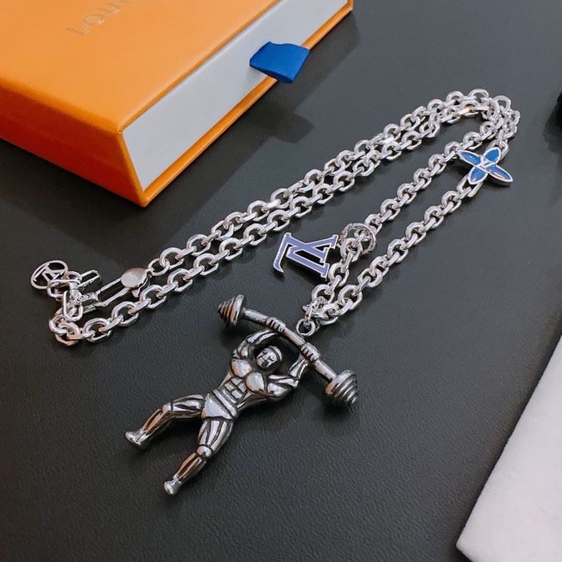 Louis Vuitton Necklaces